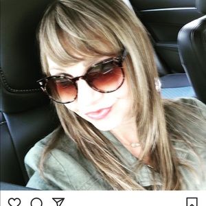 Meet your Posher, Trina